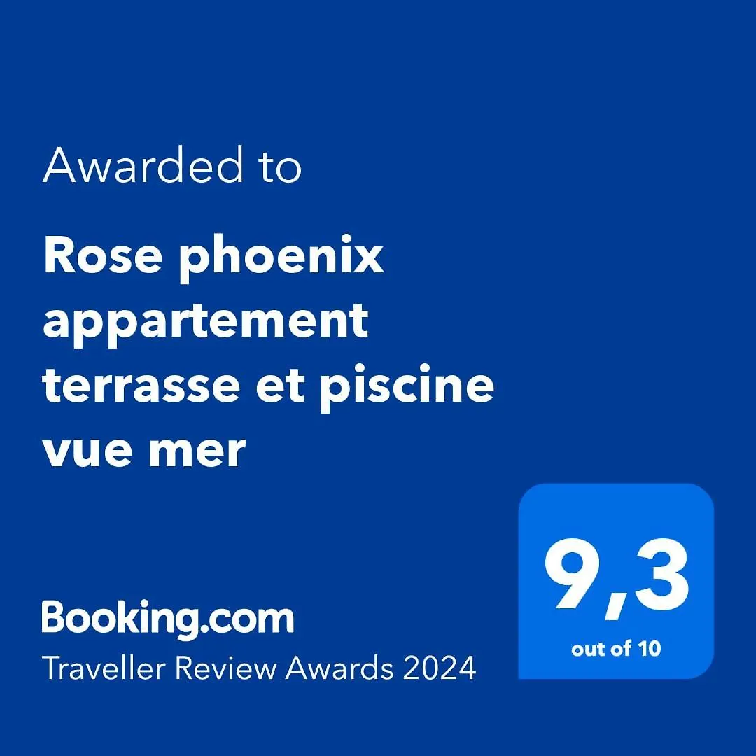 Rose Phoenix Appartement Terrasse Et Piscine Vue Mer Les Anses-d'Arlets Martinique